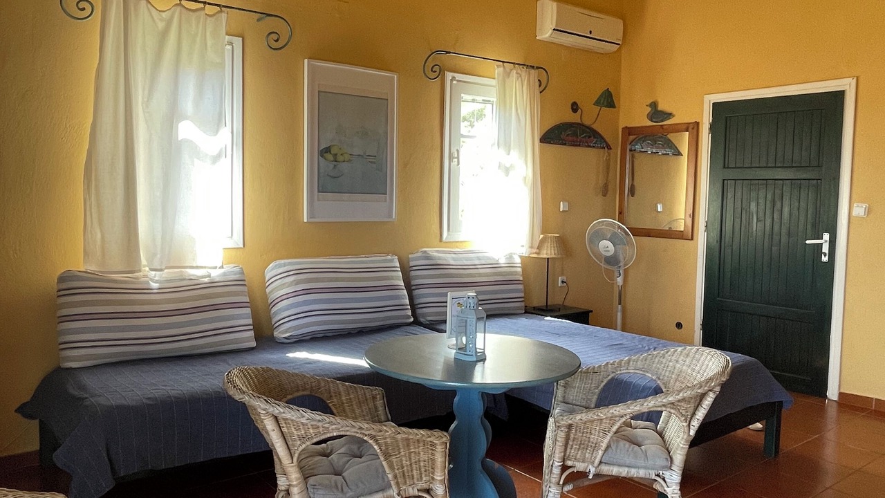 Photo of Bedroom in Pirgadikia