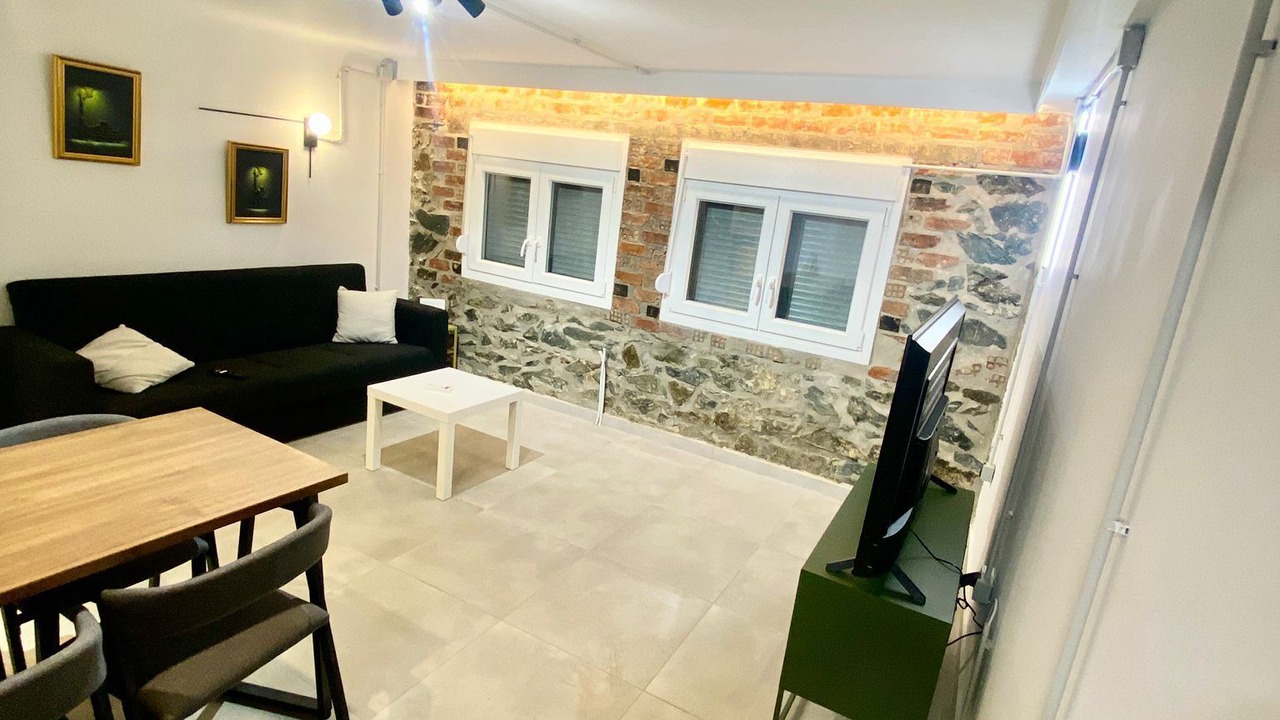 Photo of Livingroom in Old Town