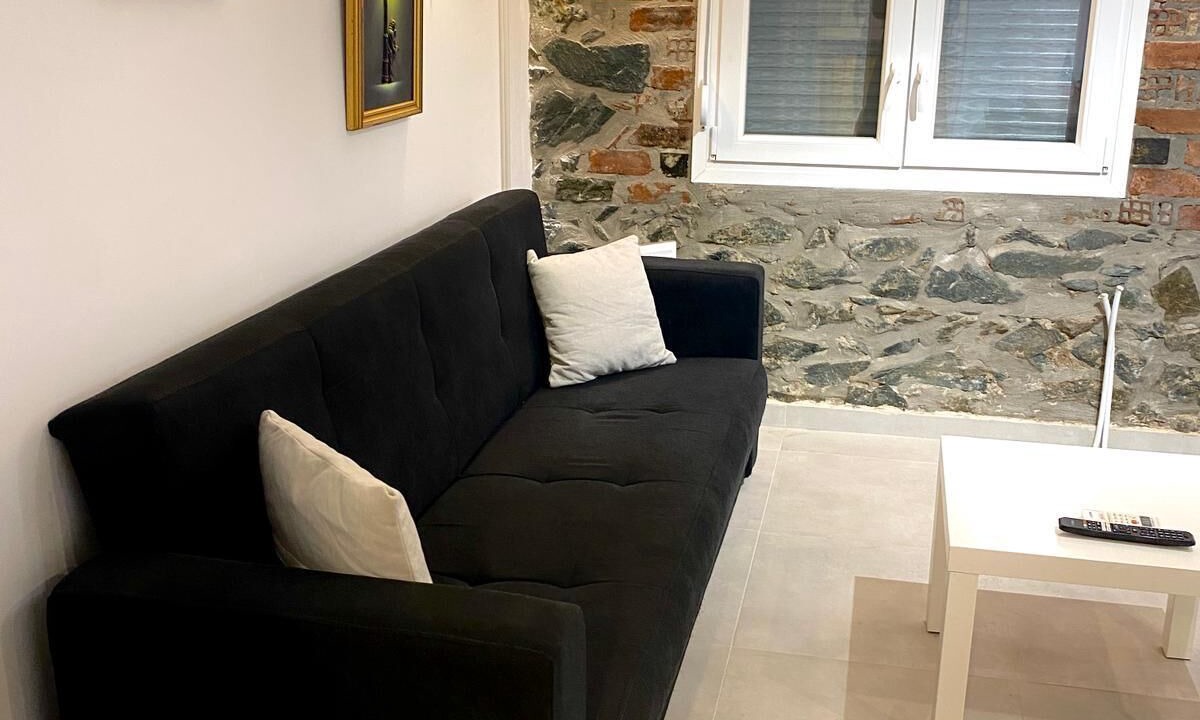 Photo of Livingroom in Old Town