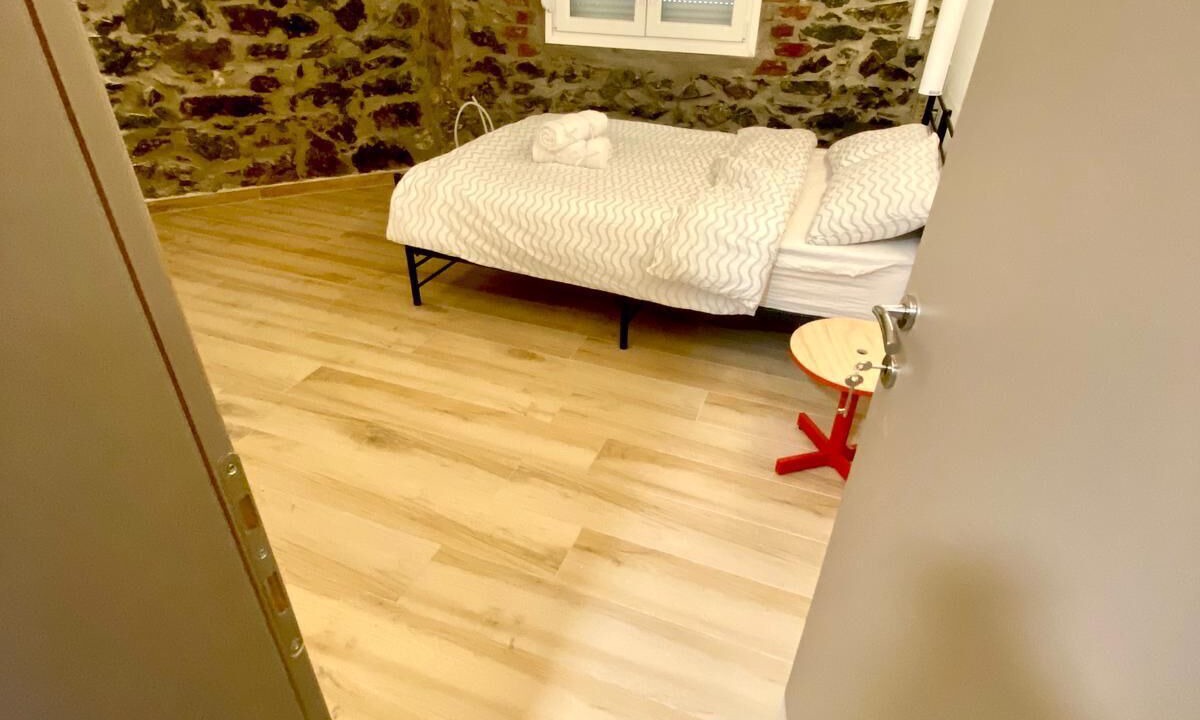 Photo of Bedroom in Old Town