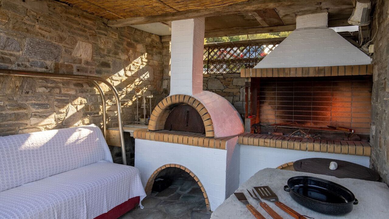 Photo of Outdoor in Syros