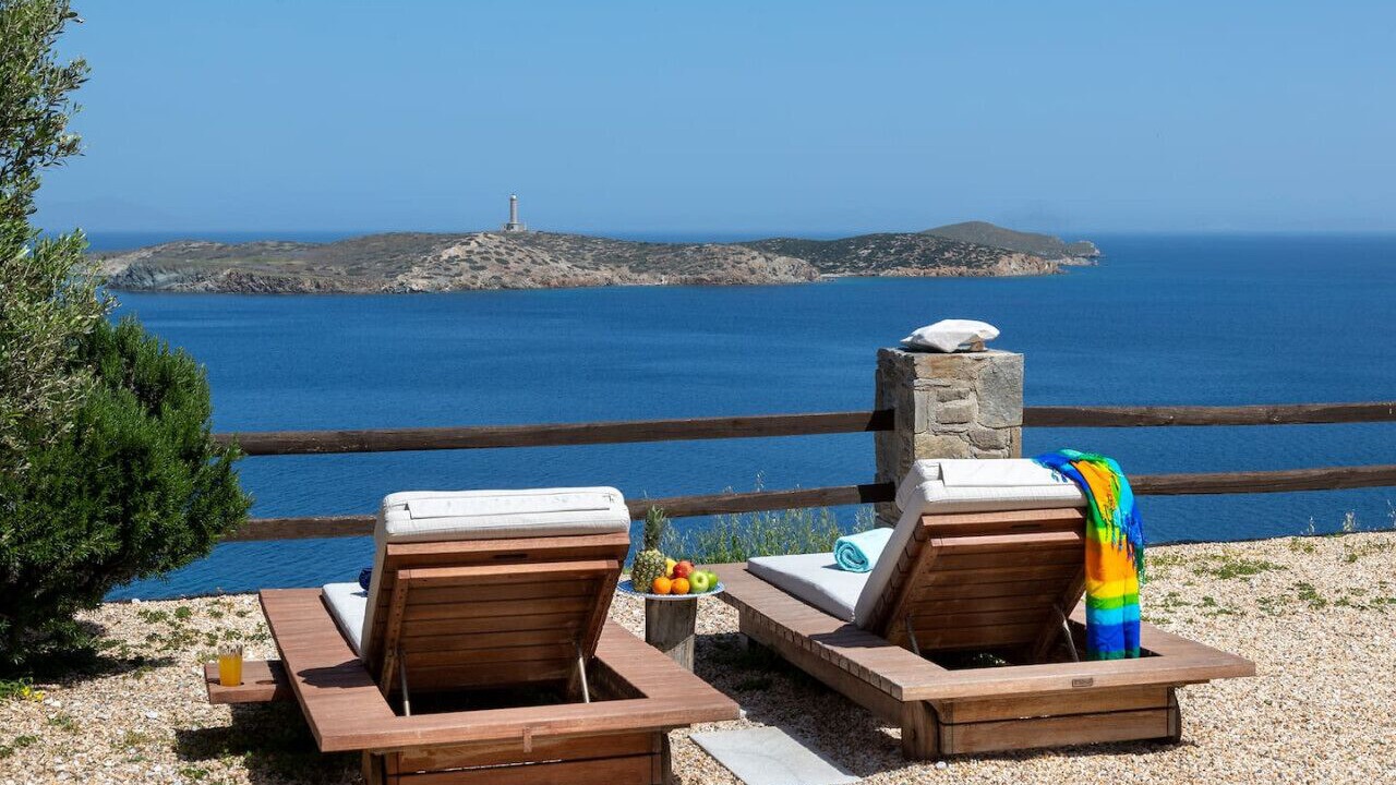 Photo of Outdoor in Syros