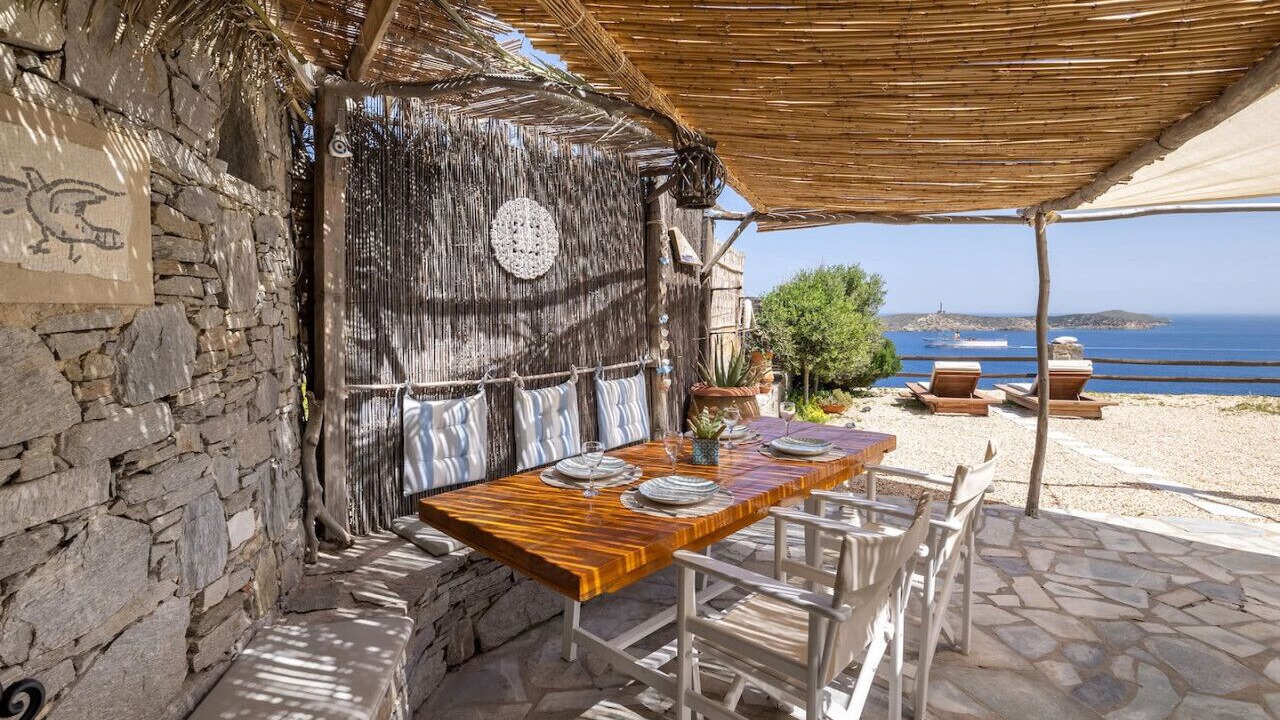 Photo of Outdoor in Syros