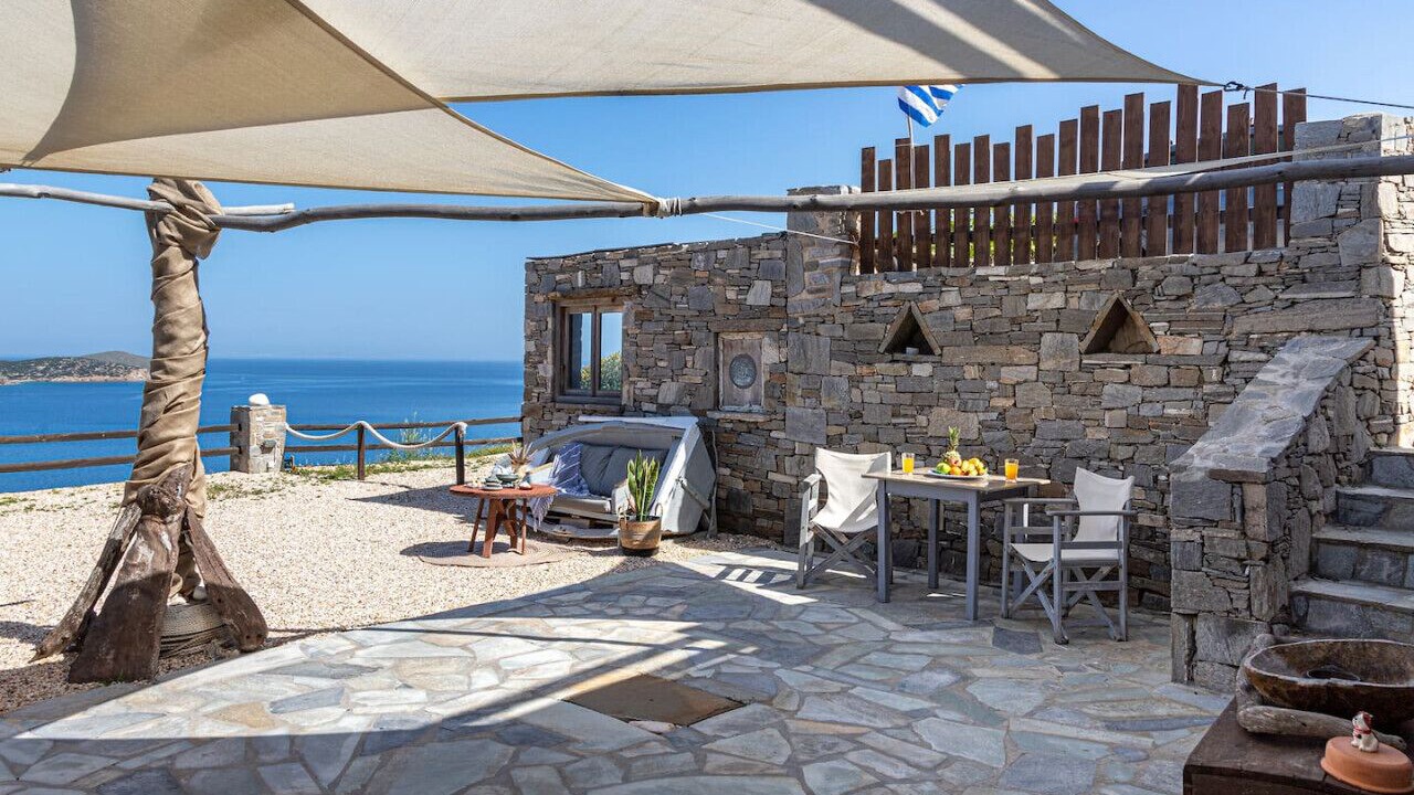 Photo of Outdoor in Syros