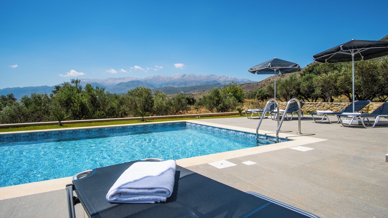 Photo of Outdoor in Megala Chorafia