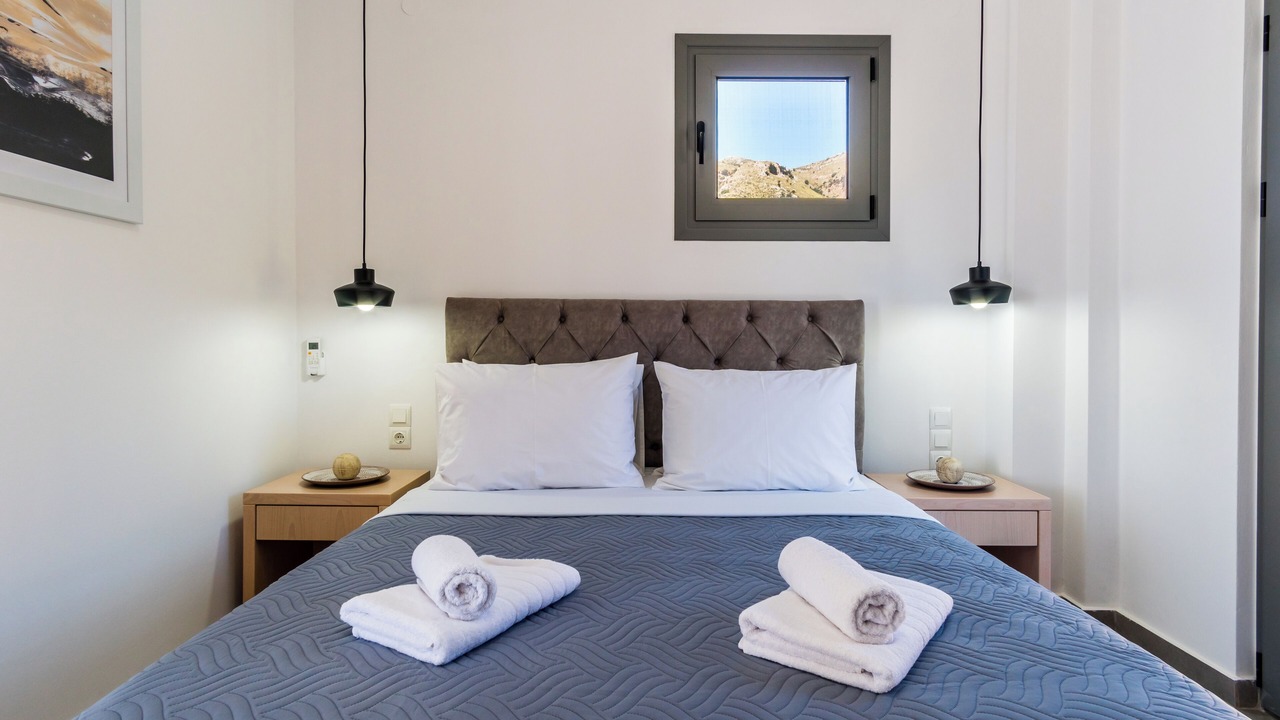 Photo of Bedroom in Megala Chorafia