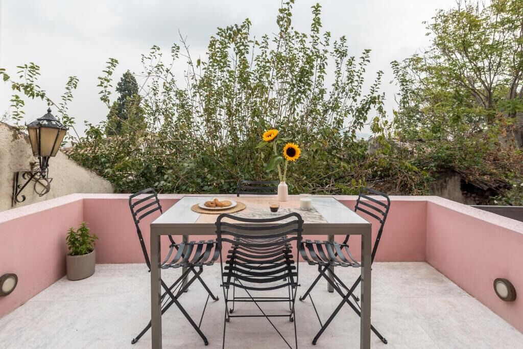 Photo of Outdoor in Plaka