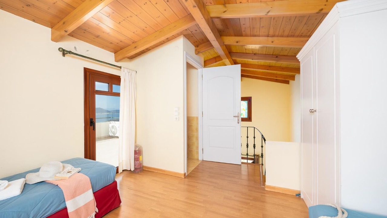 Photo of Bedroom in Plaka