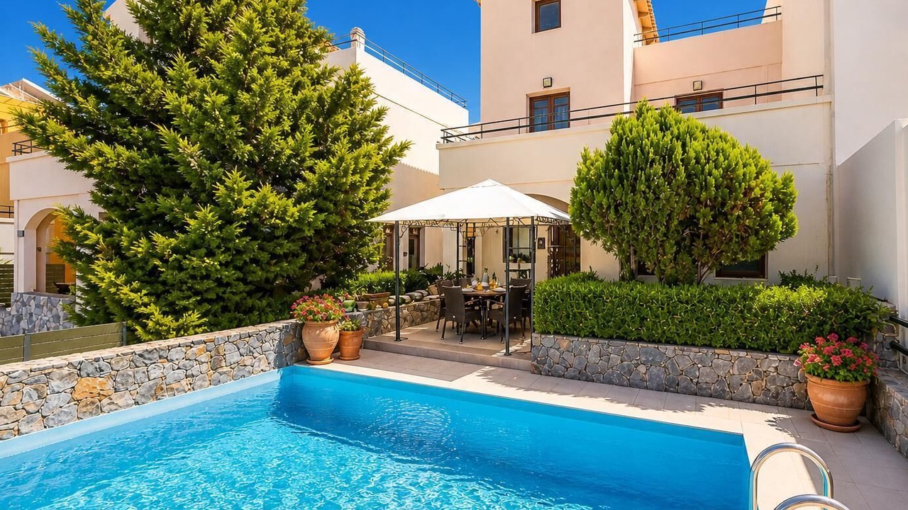 Photo of Outdoor in Plaka