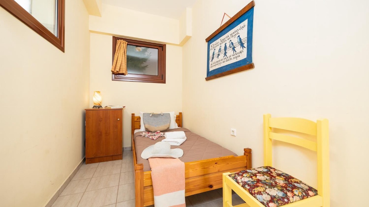 Photo of Bedroom in Plaka