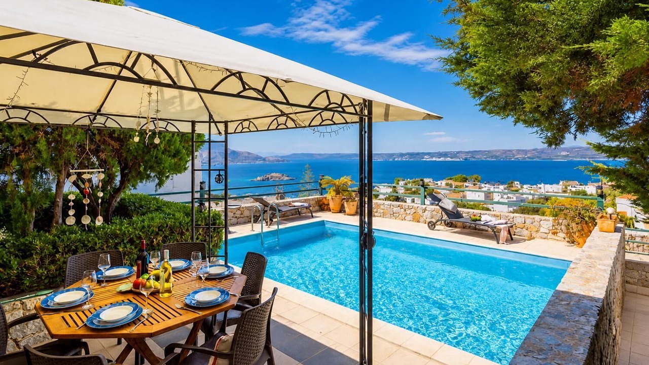 Photo of Outdoor in Plaka