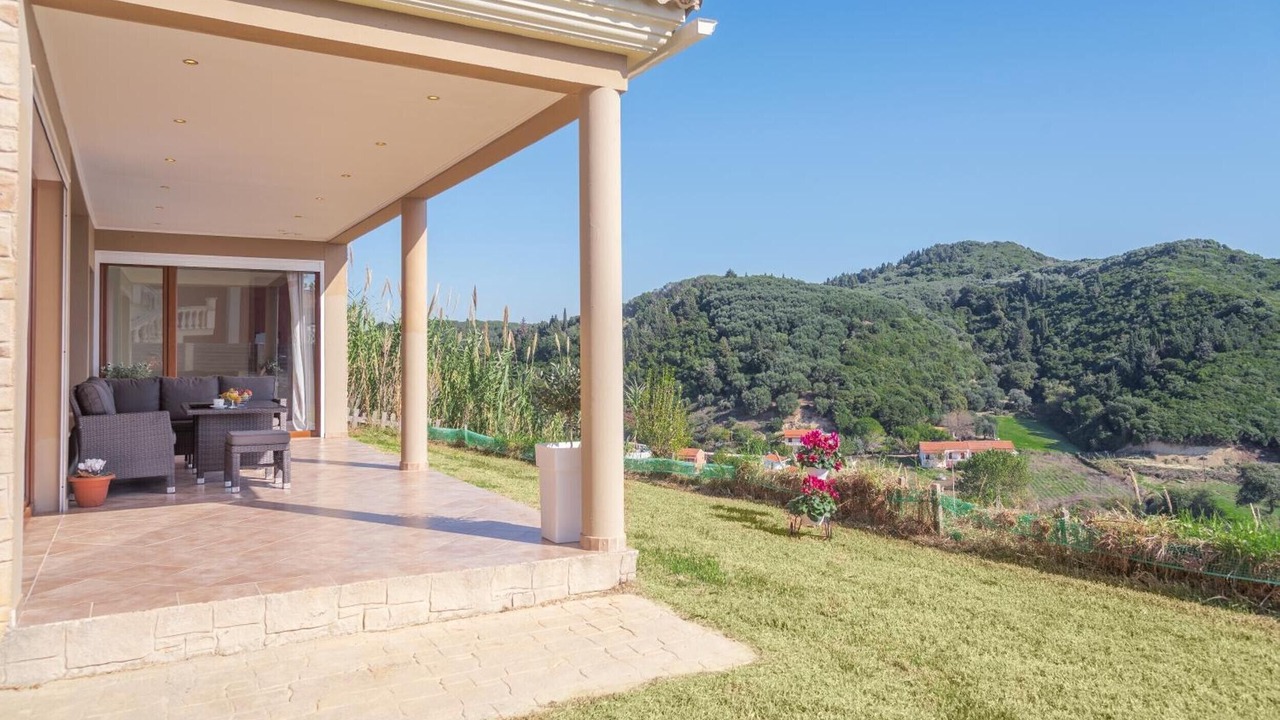 Photo of Patio Balcony in Vitalades
