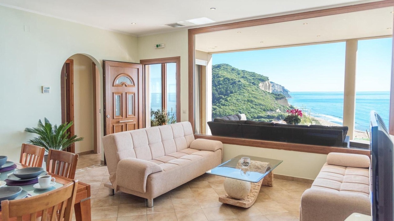 Photo of Livingroom in Vitalades