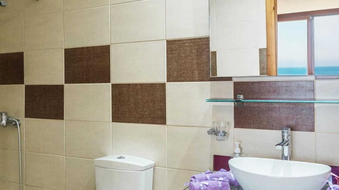 Photo of Bathroom in Vitalades