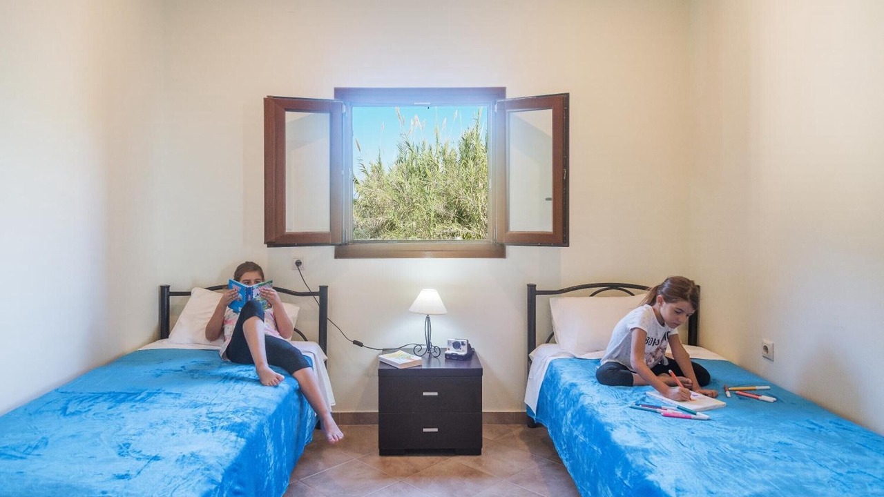 Photo of Bedroom in Vitalades