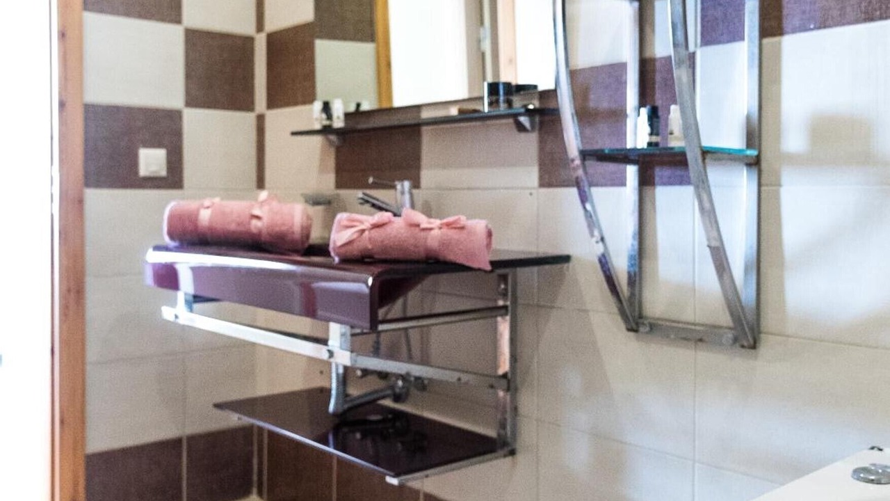 Photo of Bathroom in Vitalades