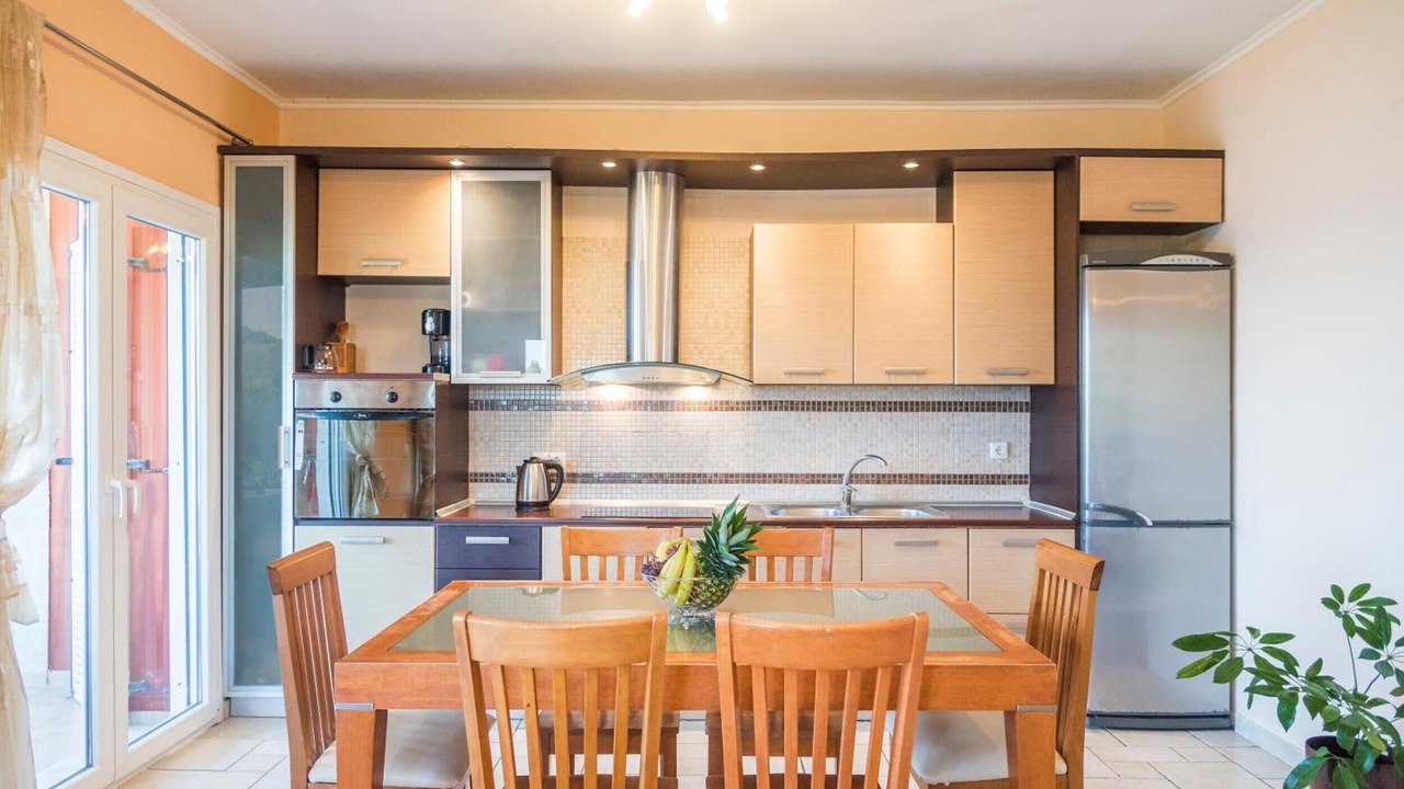 Photo of Kitchen in Gardenos