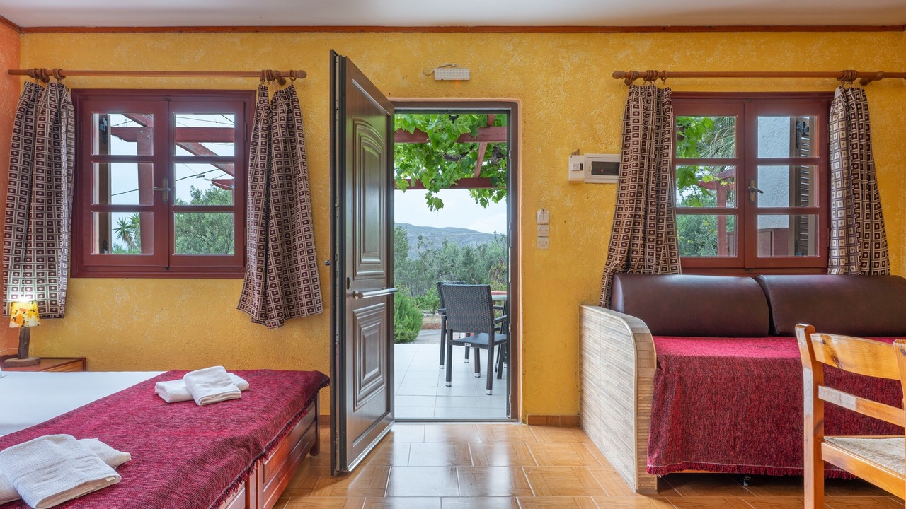 Photo of Bedroom in Palekastro