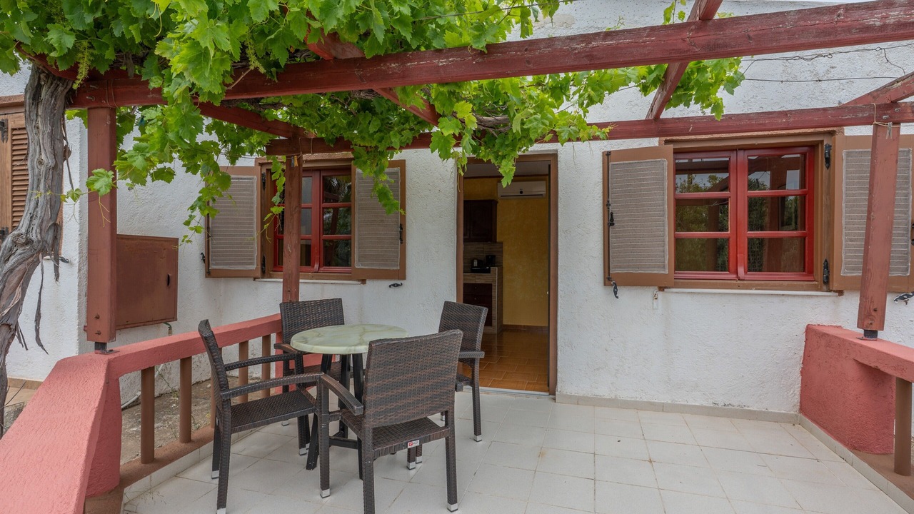 Photo of Outdoor in Palekastro