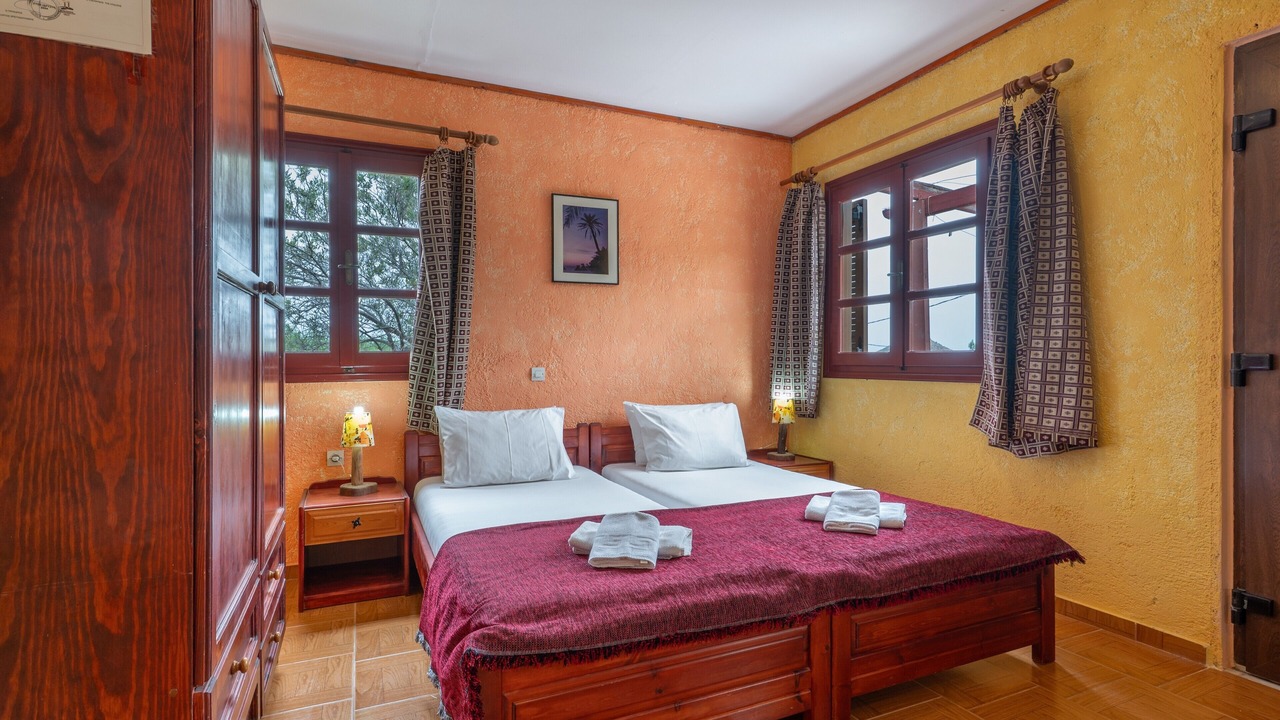 Photo of Bedroom in Palekastro