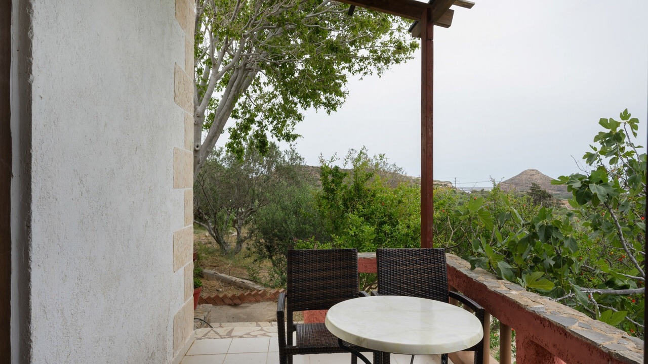 Photo of Outdoor in Palekastro