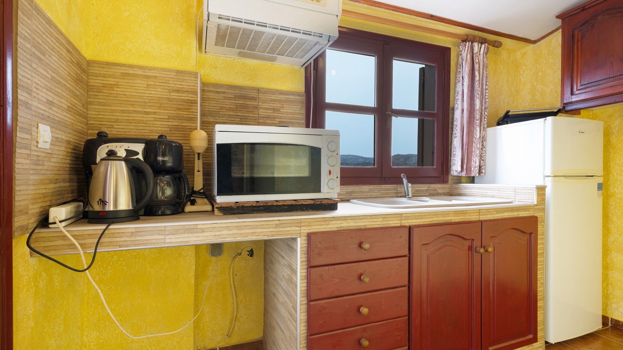 Photo of Kitchen in Palekastro