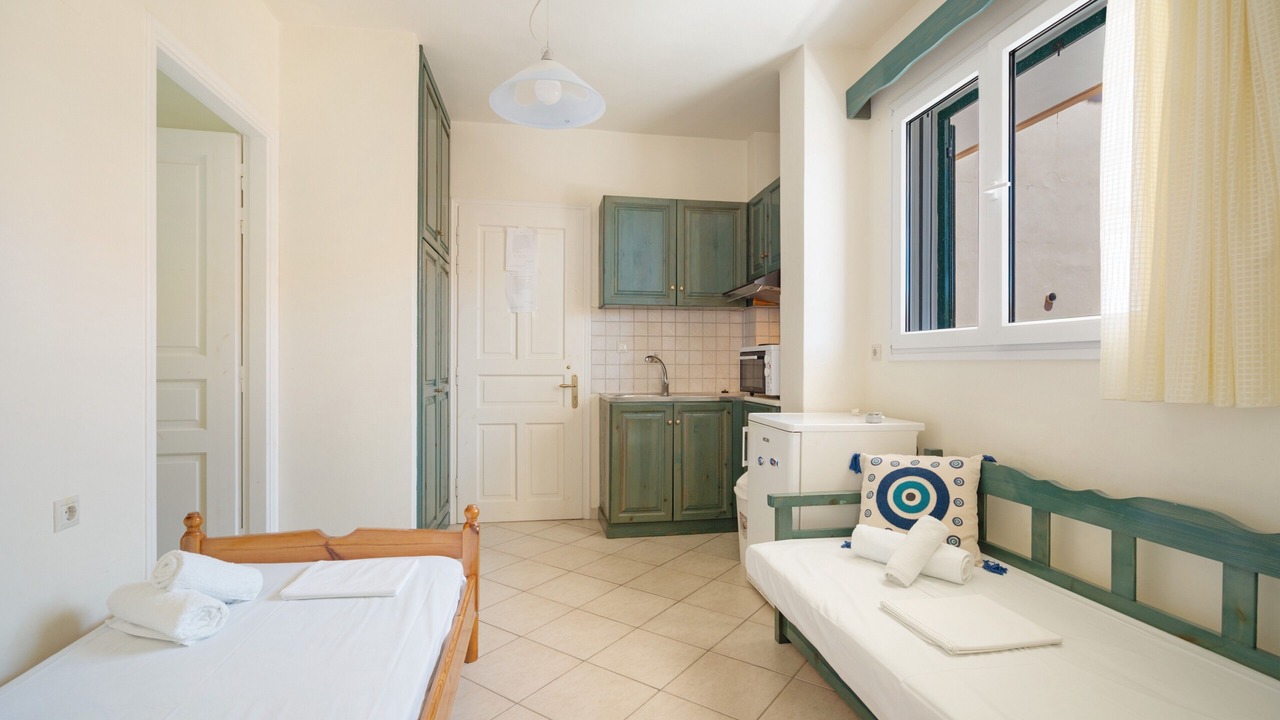 Photo of Bedroom in Nikiana