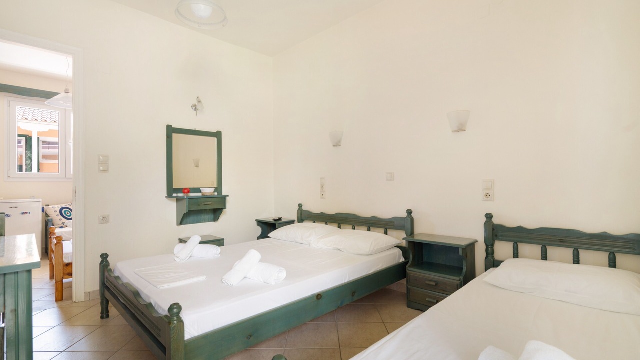 Photo of Bedroom in Nikiana