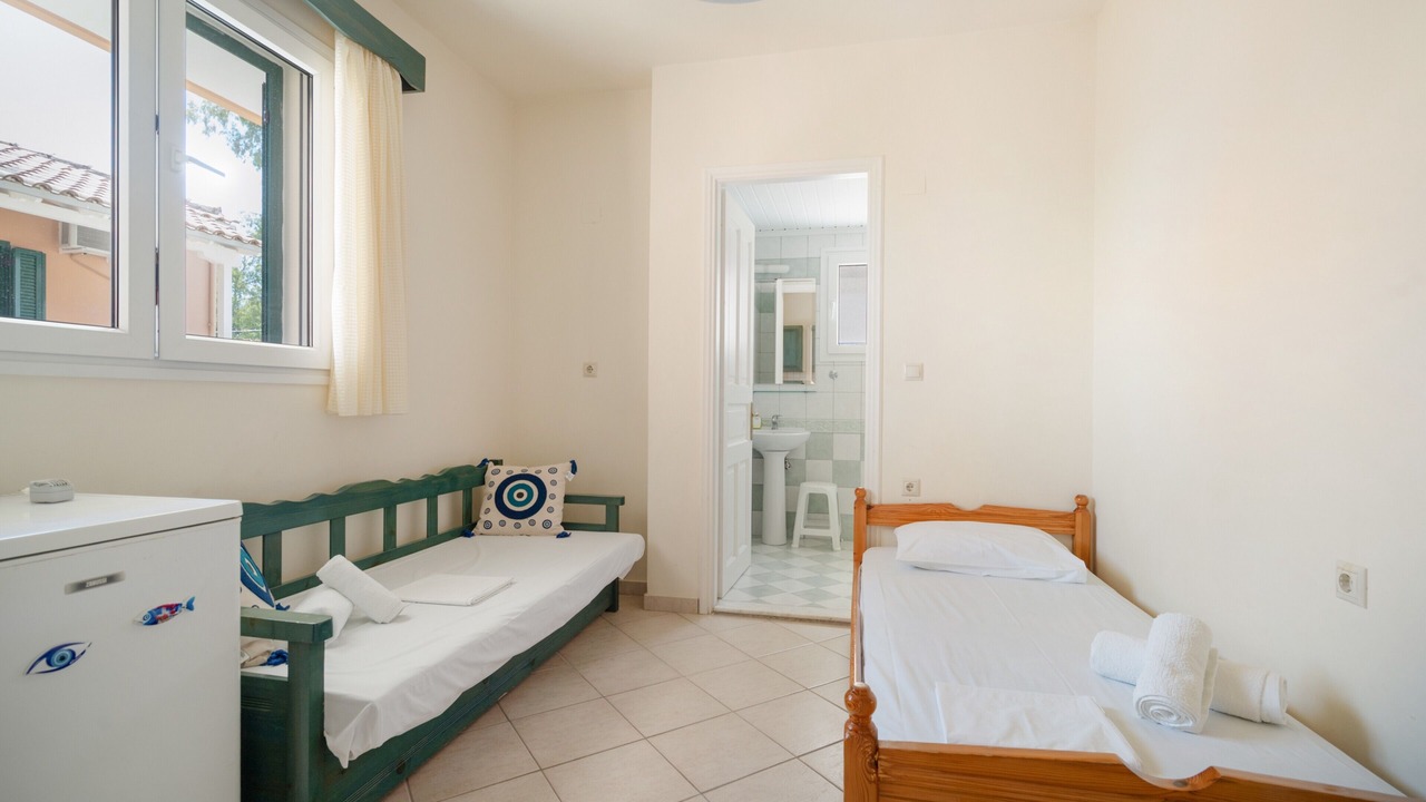 Photo of Bedroom in Nikiana