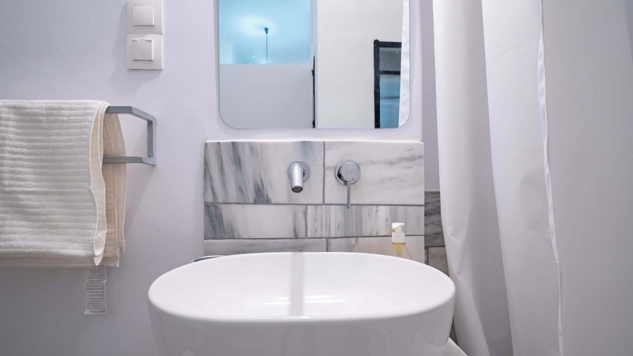 Photo of Bathroom in Attiki