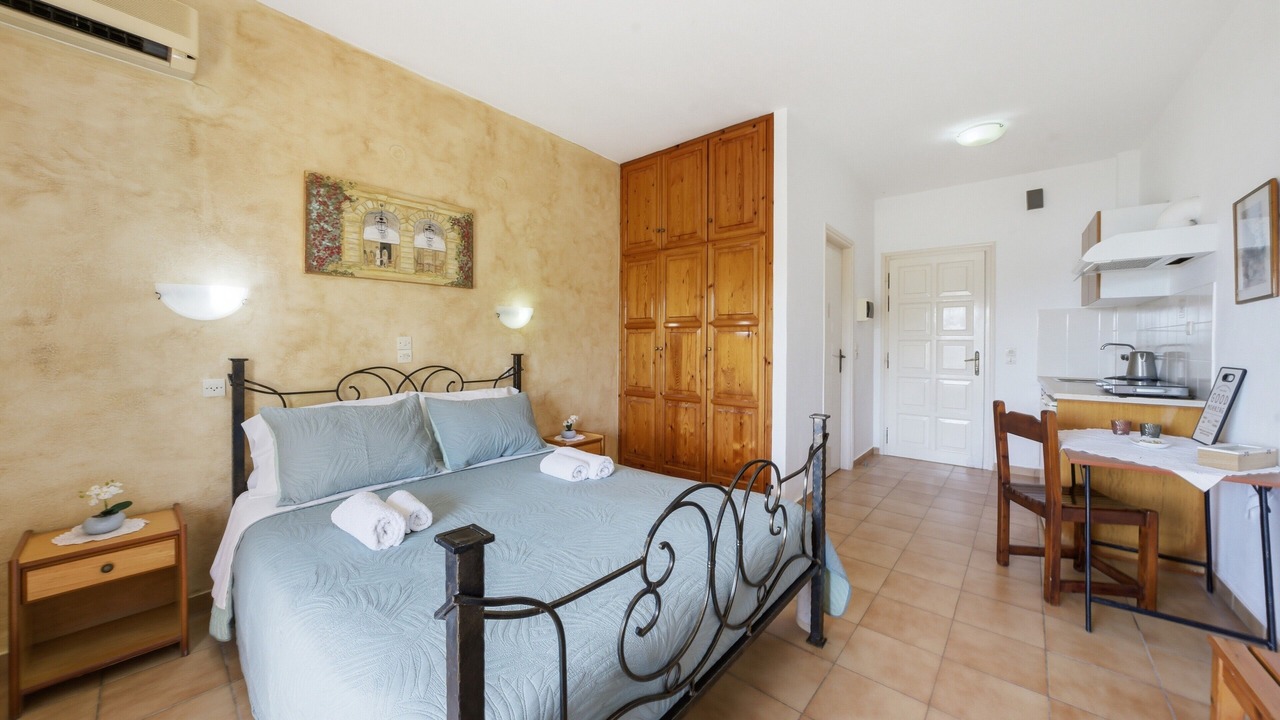 Photo of Bedroom in Limni