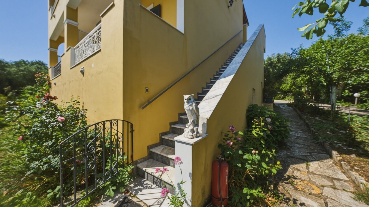 Photo of Outdoor in Limni