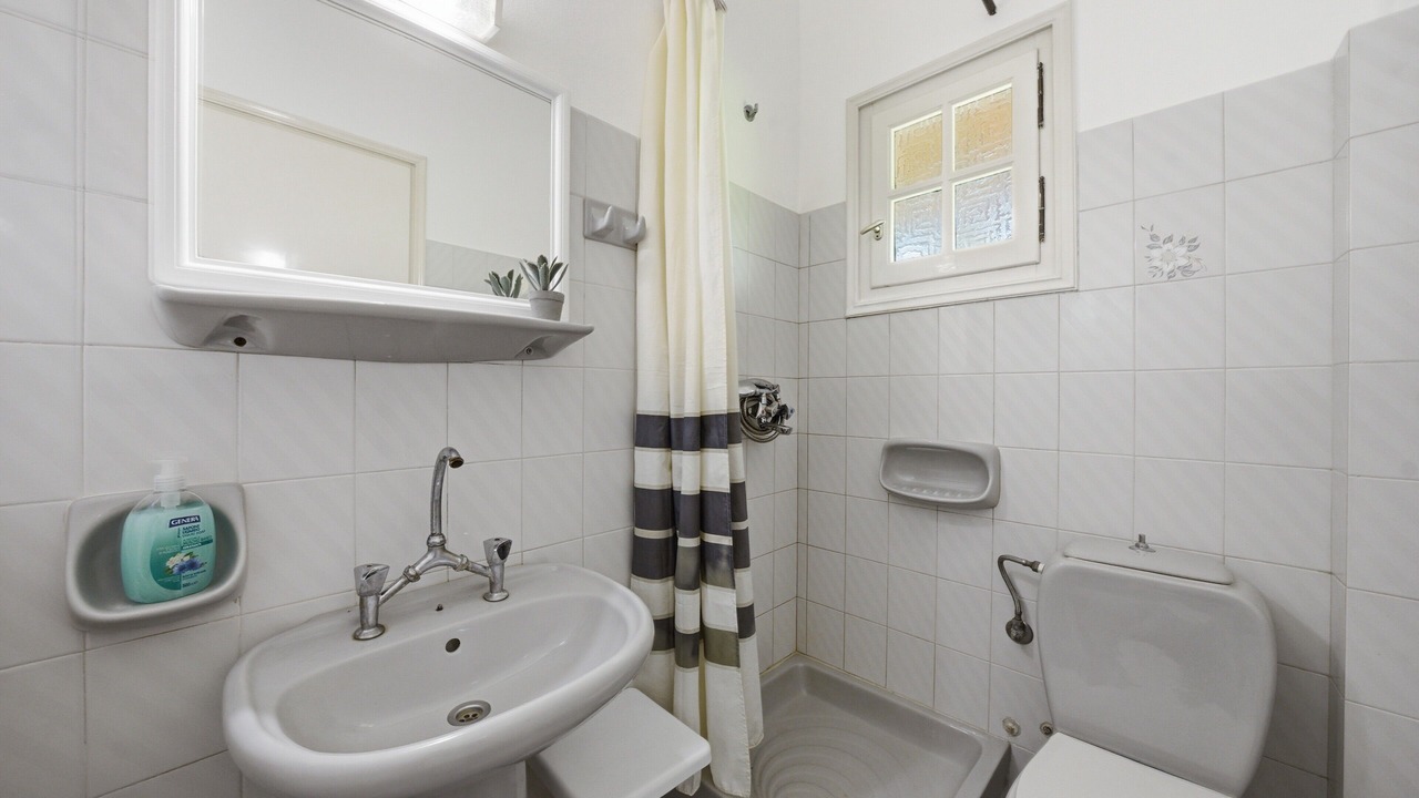 Photo of Bathroom in Limni