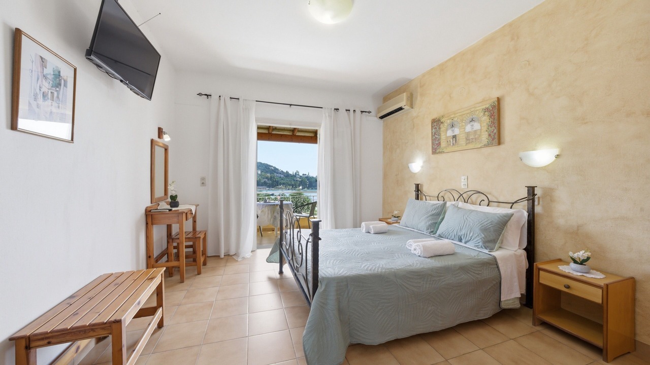 Photo of Bedroom in Limni