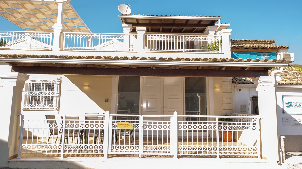 Photo of Others in Agios Stefanos