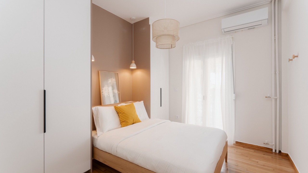 Photo of Bedroom in Petralona