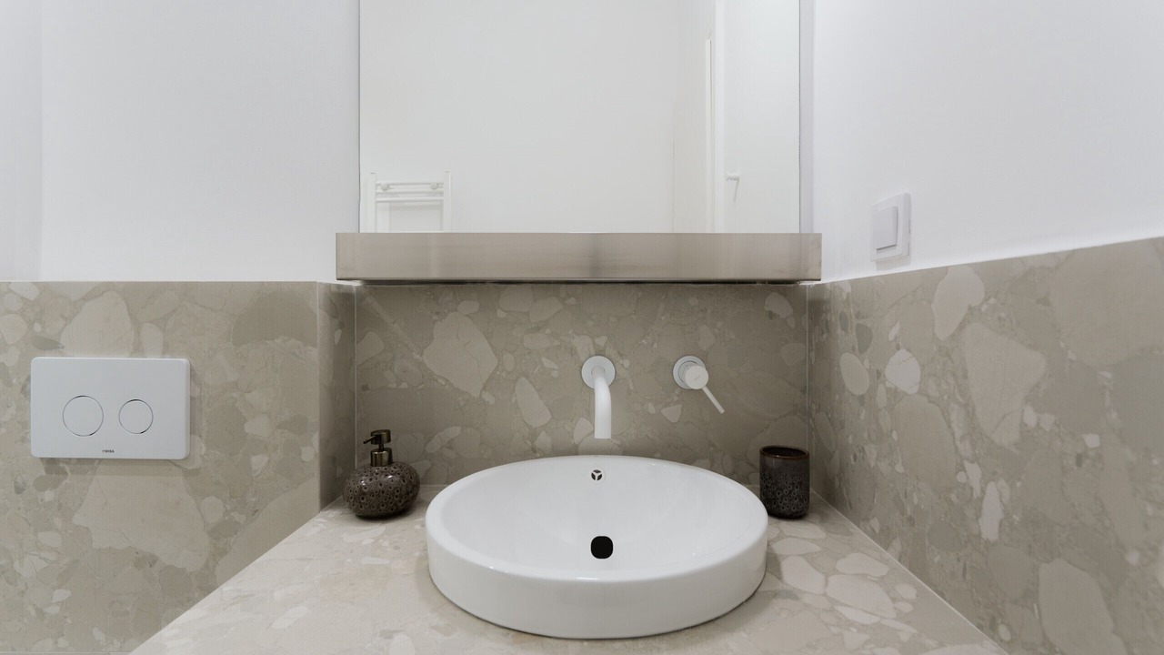 Photo of Bathroom in Petralona