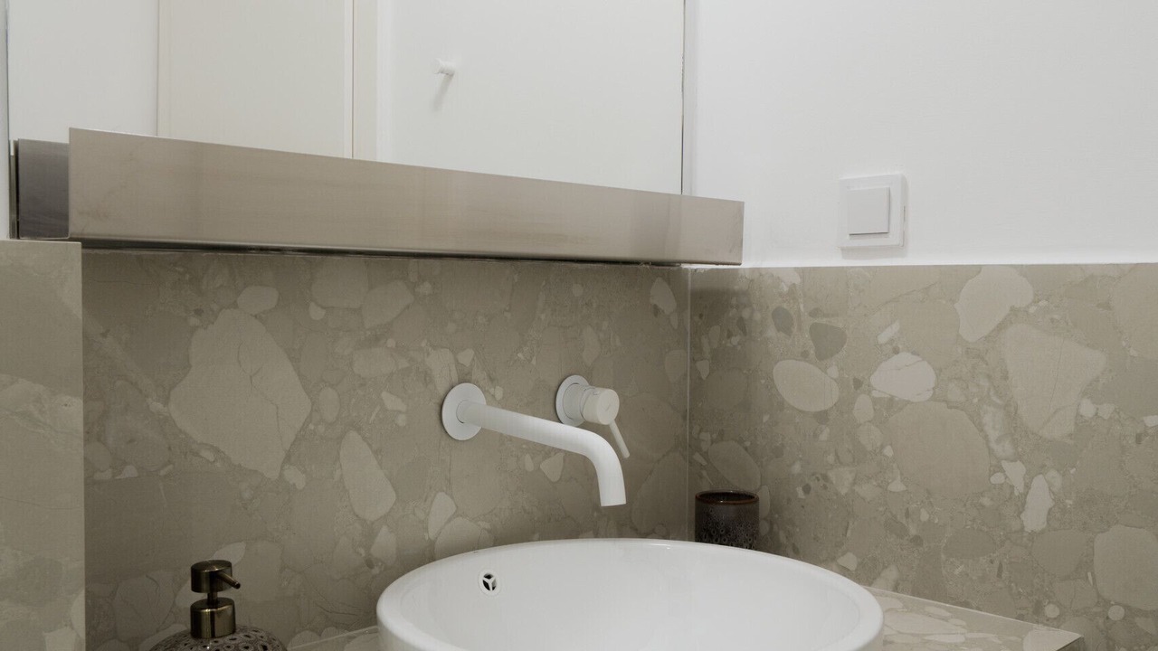 Photo of Bathroom in Petralona