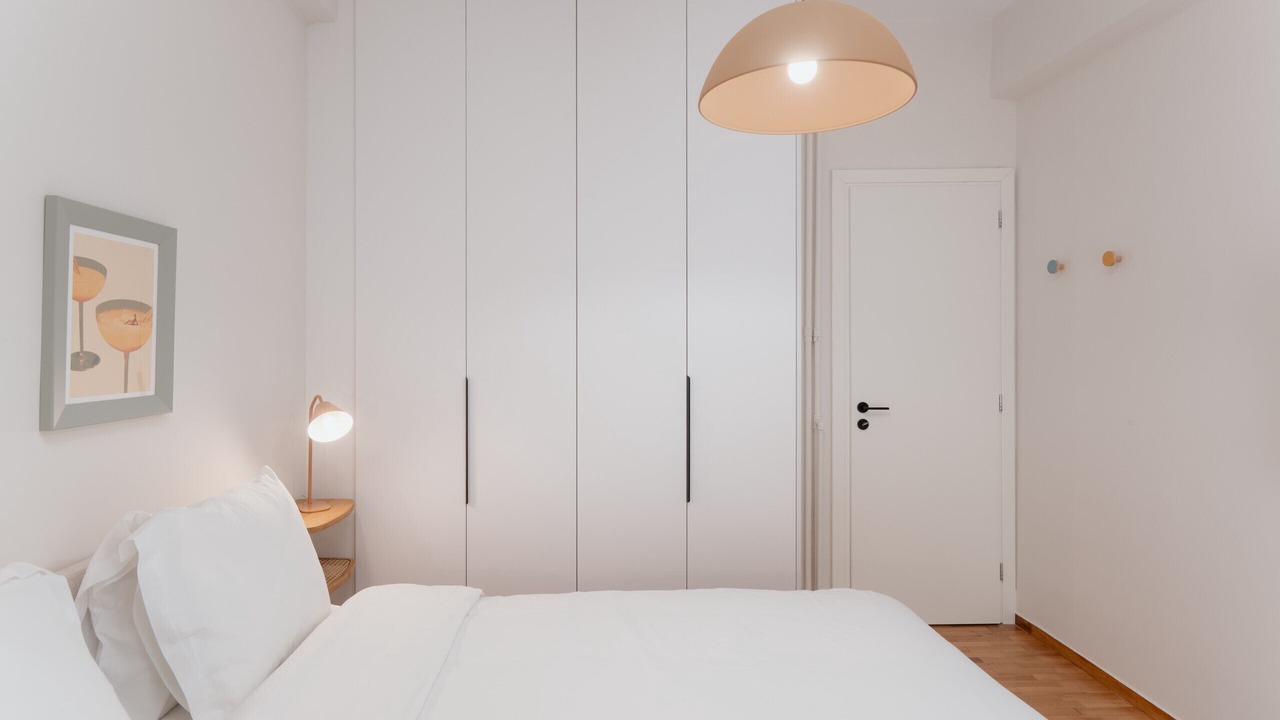 Photo of Bedroom in Petralona