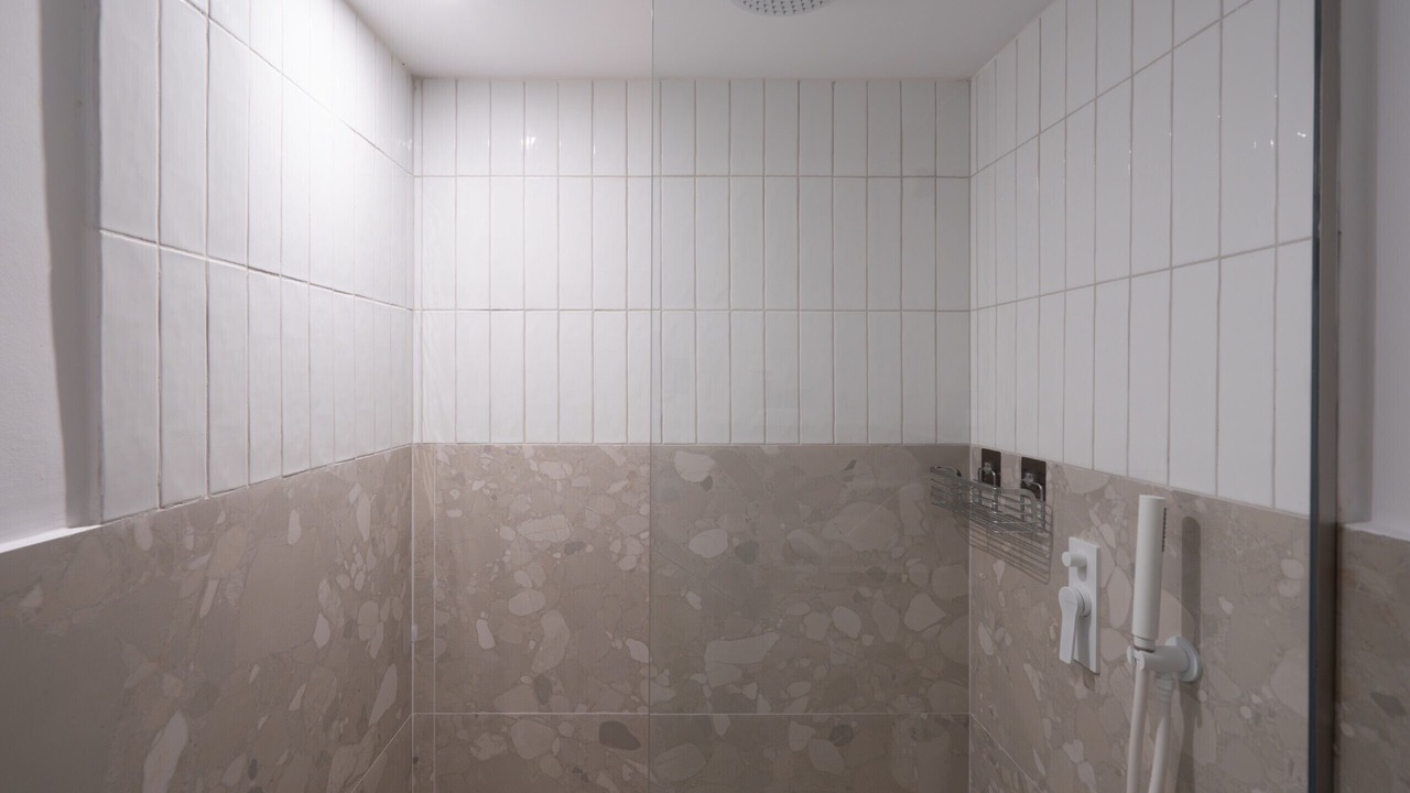 Photo of Bathroom in Petralona