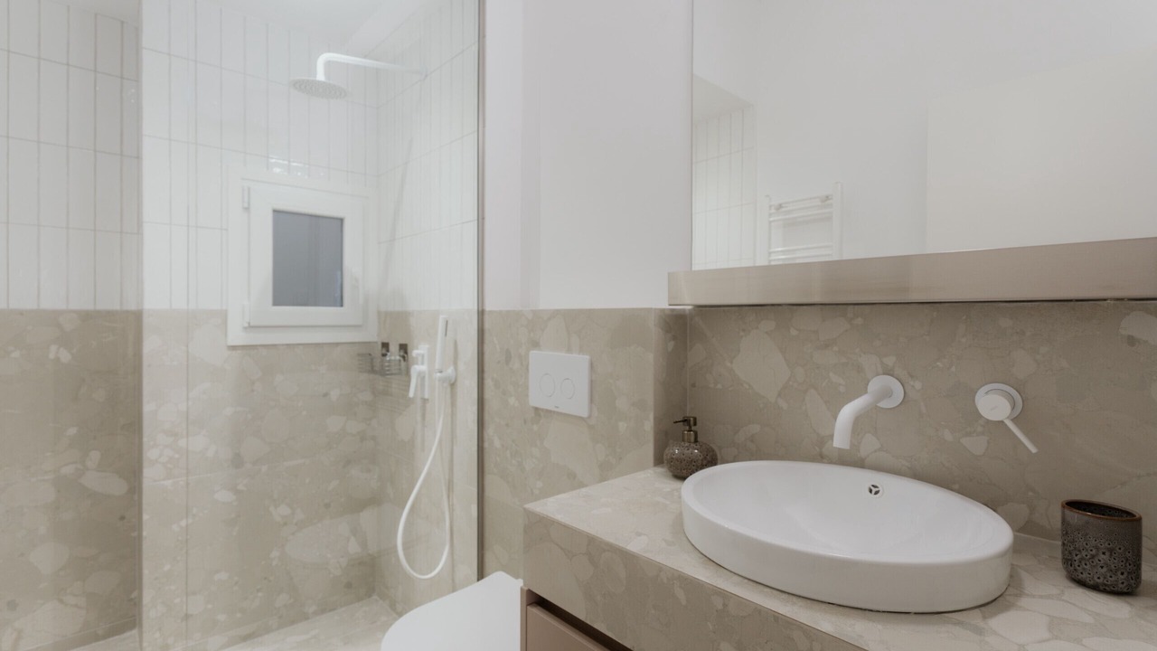 Photo of Bathroom in Petralona