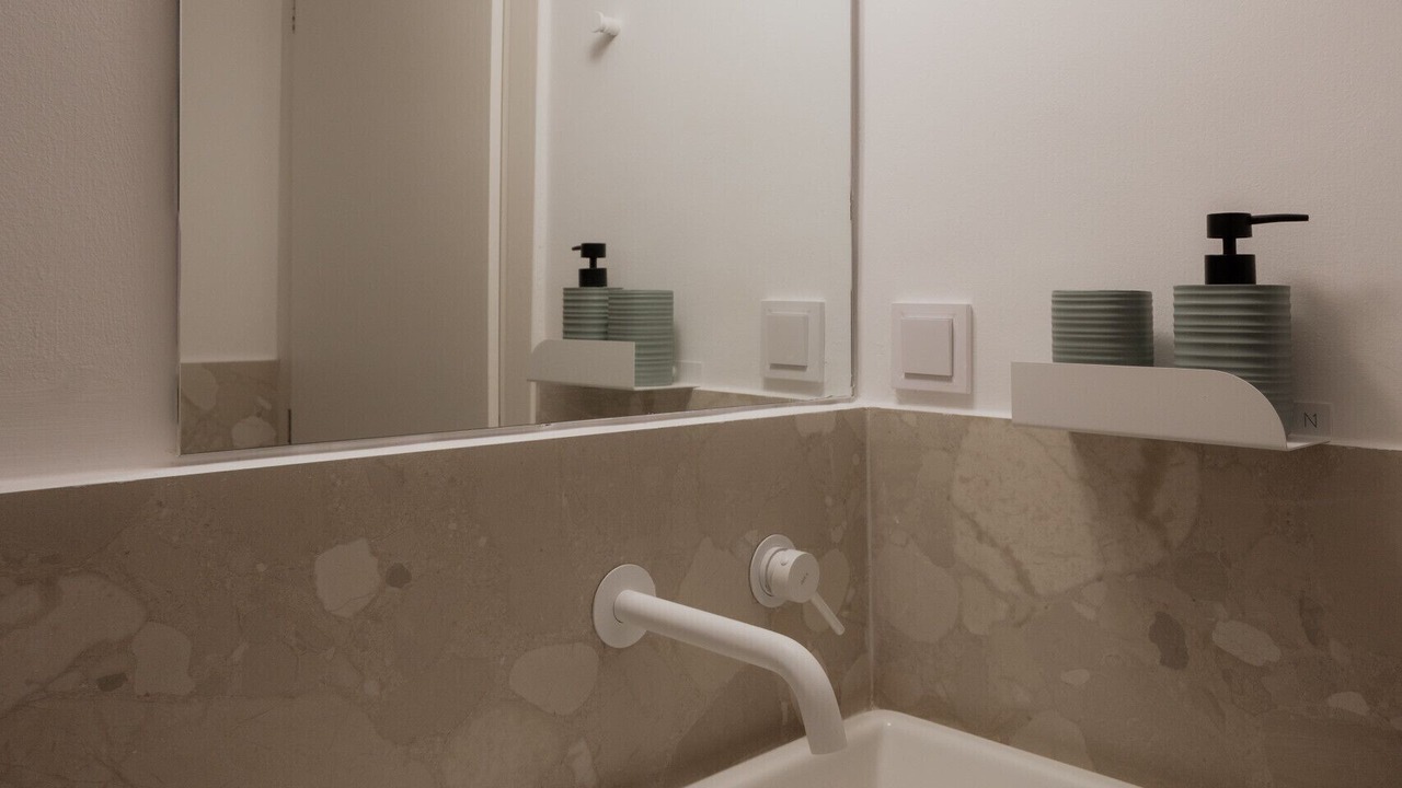 Photo of Bathroom in Petralona