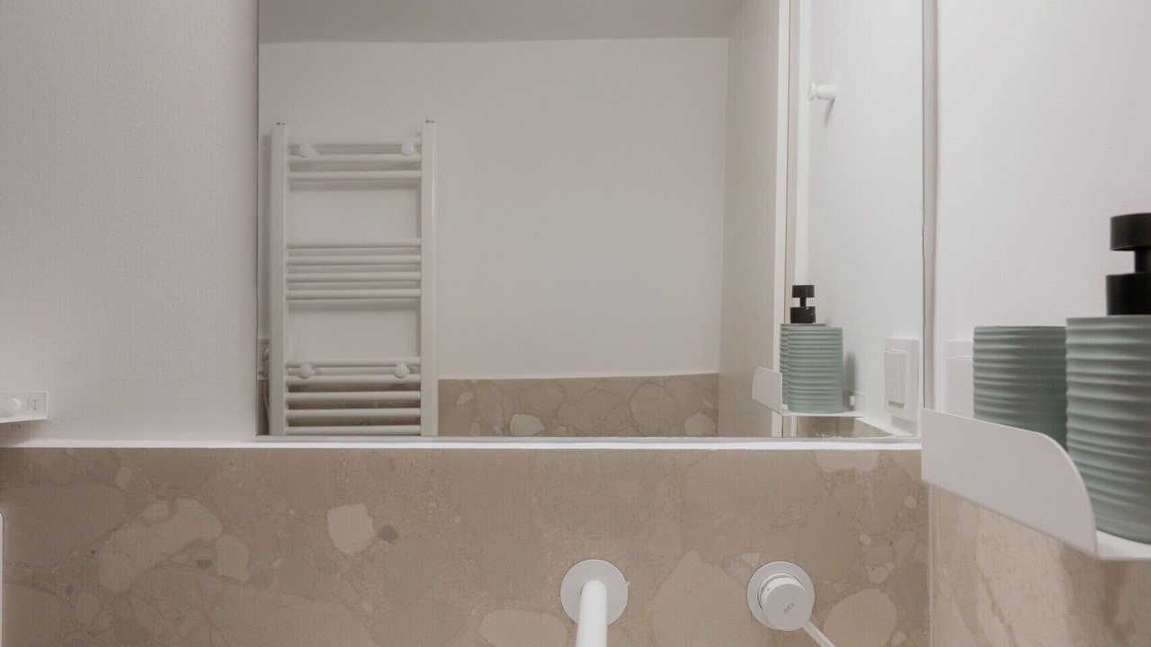 Photo of Bathroom in Petralona