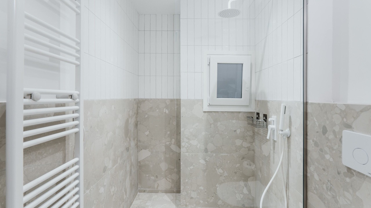 Photo of Bathroom in Petralona