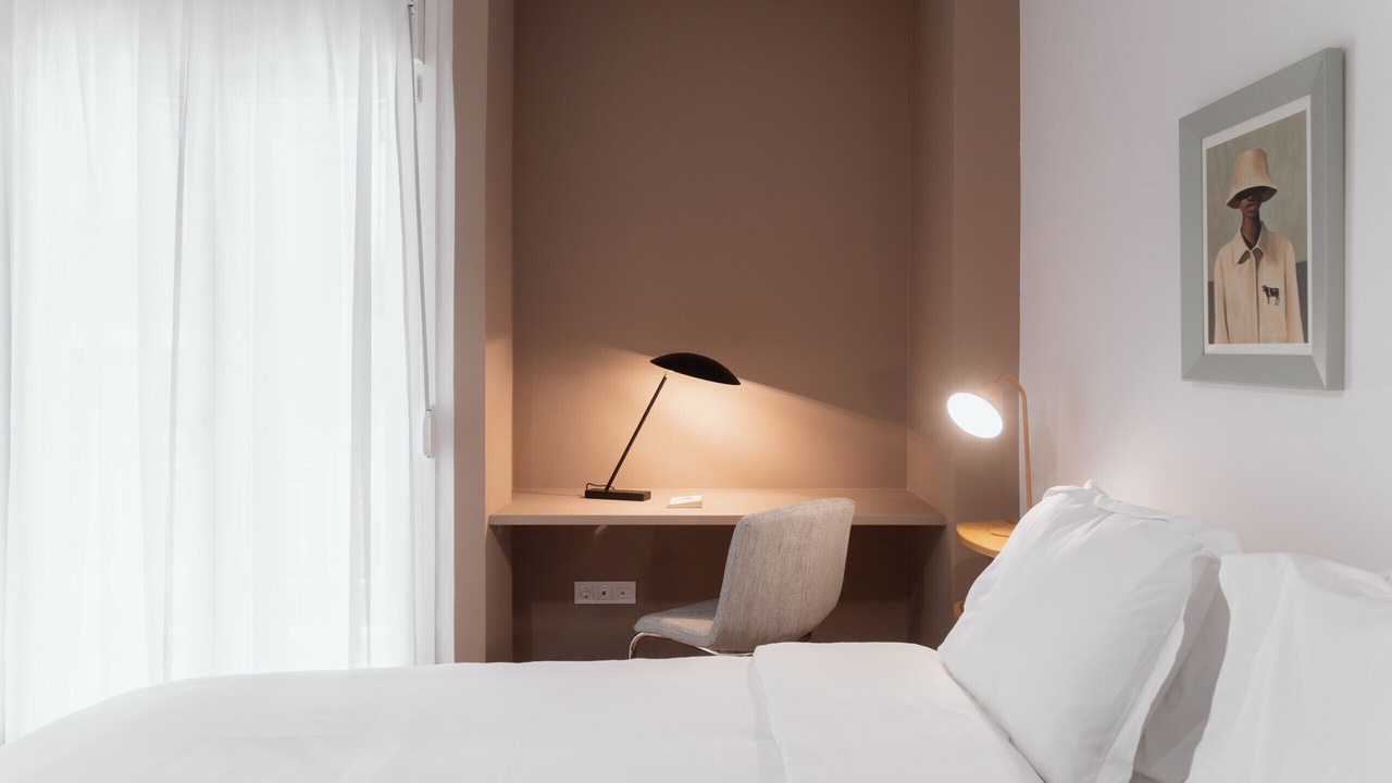 Photo of Bedroom in Petralona