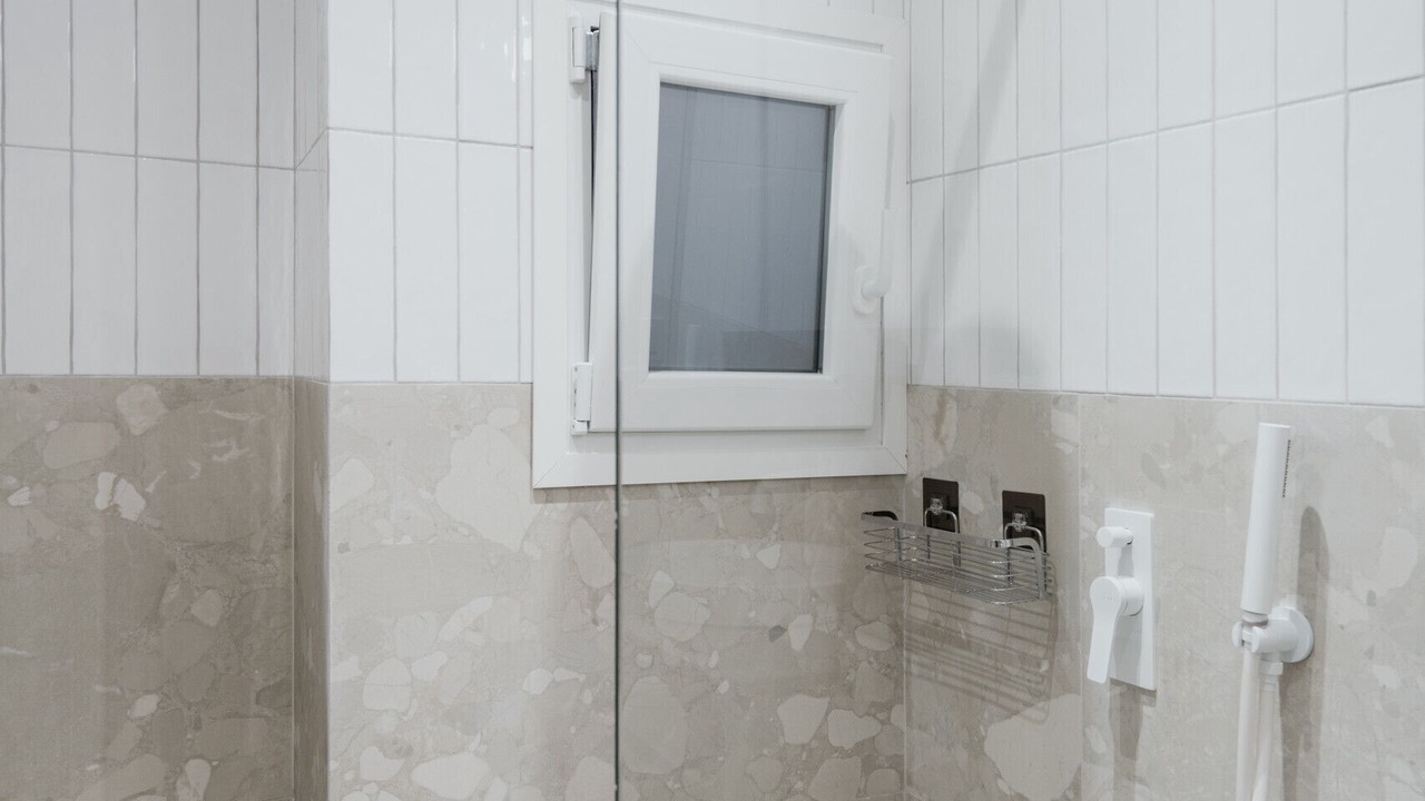Photo of Bathroom in Petralona