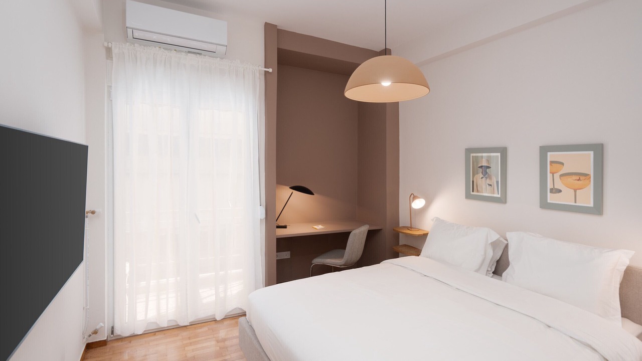 Photo of Bedroom in Petralona