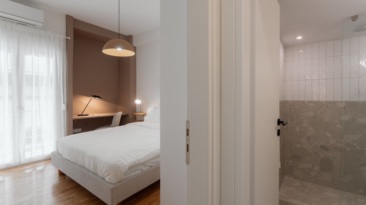 Photo of Bedroom in Petralona
