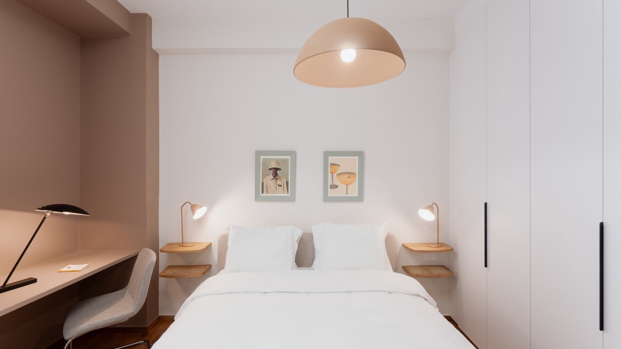 Photo of Bedroom in Petralona