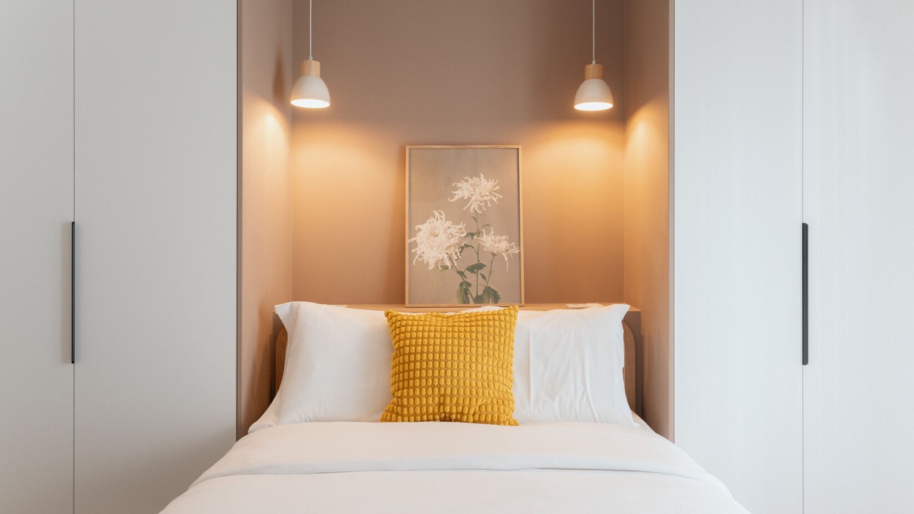 Photo of Bedroom in Petralona